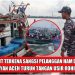 Nelayan Usir Pengungsi Rohingya di Perairan Aceh, Netter Tanya di Mana AL, Bakamla dan Polisi Air ‘Sembunyi’