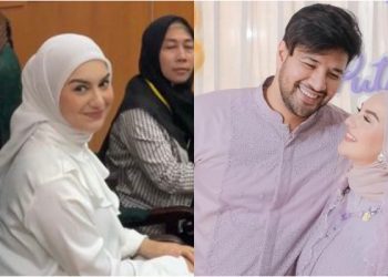 Ammar Zoni Ngakunya Ngotot Tak Mau di Cerai Irish Bella, Tapi Faktanya Malah Kembali Pakai Narkoba