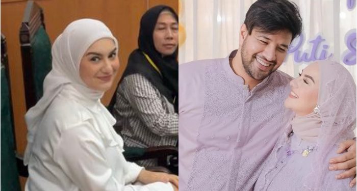 Ammar Zoni Ngakunya Ngotot Tak Mau di Cerai Irish Bella, Tapi Faktanya Malah Kembali Pakai Narkoba