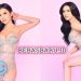 Selebgram Maria Vania Bikin Gaduh, Pakai Baju Transparan Sampai Itunya…?