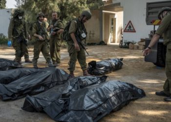 Israel Konsisten Lakukan Genosida ke Rakyat Palestina, Hamas Fokus Bantai Prajurit Zionis 4 Komandan Dikirim ke Neraka