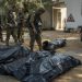 Israel Konsisten Lakukan Genosida ke Rakyat Palestina, Hamas Fokus Bantai Prajurit Zionis 4 Komandan Dikirim ke Neraka