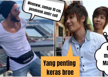 Wow, Pria Ekuador Jawara Penis Terpanjang di Dunia, Kamboja Terpendek! Tapi Wanita Lebih Suka Ukuran Segini Loh!