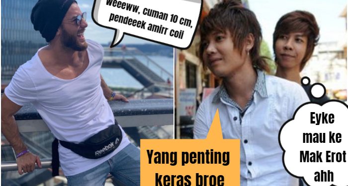 Wow, Pria Ekuador Jawara Penis Terpanjang di Dunia, Kamboja Terpendek! Tapi Wanita Lebih Suka Ukuran Segini Loh!