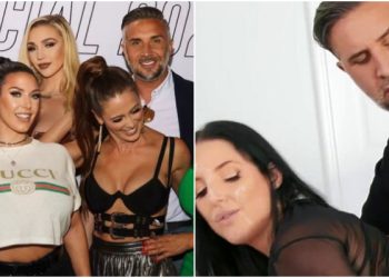 Inilah Cerita Bintang Film Dewasa yang Miliki Mr P Hingga 24,4 Cm, Sempat Bikin Lawan Mainnya Masuk RS