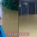 Banjir di Kecamatan Bintang Ara Kabupaten Tabalong, Kalsel Surut, Pahiliran Kudu Waspada!