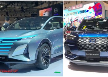 Daihatsu Ketahuan Menipu Soal Keselamatan Mobilnya! Distribusi di Stop, di Indonesia Bagaimana?