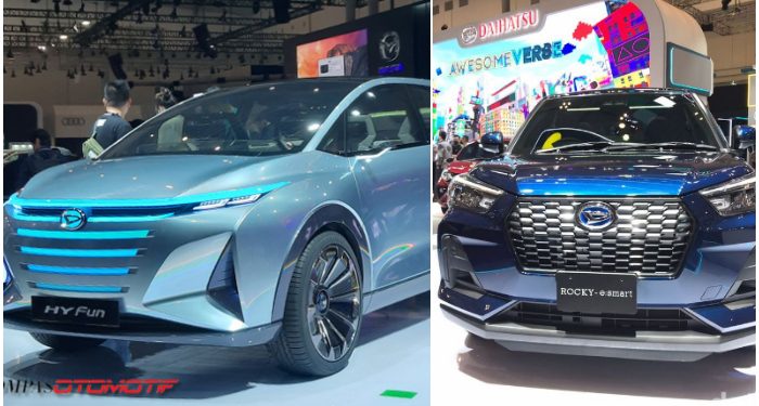 Daihatsu Ketahuan Menipu Soal Keselamatan Mobilnya! Distribusi di Stop, di Indonesia Bagaimana?