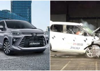 Waduh, Skandal Daihatsu Merembet ke Mobil Produksi Toyota Seperti Merek Avanza Cs!