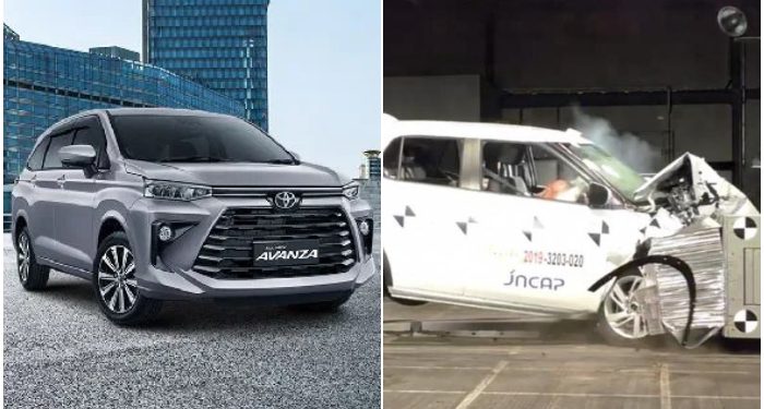 Waduh, Skandal Daihatsu Merembet ke Mobil Produksi Toyota Seperti Merek Avanza Cs!