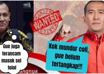 Breaking News: Mohon Ampun Pada Tuhan dan Rakyat, Firli Bahuri Mundur dari KPK dan Jadi Rakyat Jelata