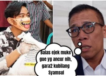 Astaga! Semakin Masif di Serang, Survei Prabowo-Gibran Malah Telak Kalahkan Ganjar-Mahfud dan AMIN Versi ARCI