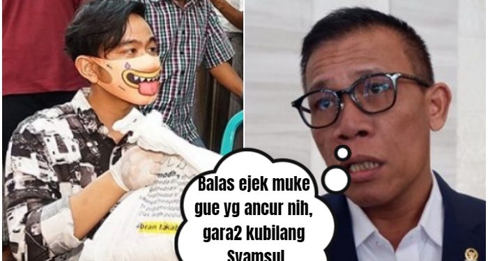 Astaga! Semakin Masif di Serang, Survei Prabowo-Gibran Malah Telak Kalahkan Ganjar-Mahfud dan AMIN Versi ARCI