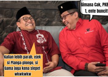 Astaga! Semakin Masif di Serang, Survei Prabowo-Gibran Malah Telak Kalahkan Ganjar-Mahfud dan AMIN Versi ARCI