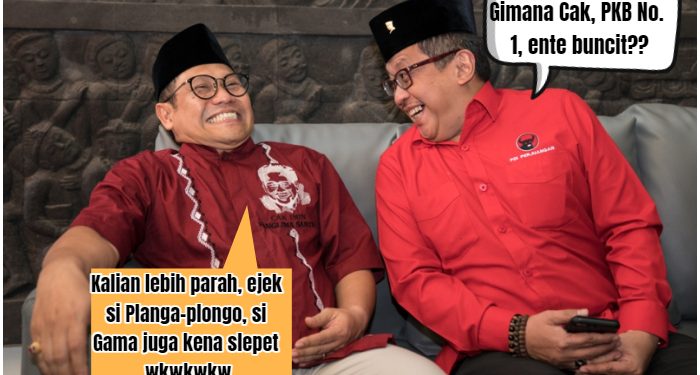 Astaga! Semakin Masif di Serang, Survei Prabowo-Gibran Malah Telak Kalahkan Ganjar-Mahfud dan AMIN Versi ARCI