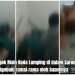 Pasangan Diduga Selingkuh Asek Main Kuda Lumping Dalam Sarung, digebuki Ramai-ramai
