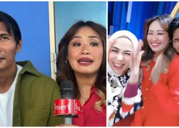 Kontroversi Pernikahan Pingkan Mambo Suami Tak Sanggup Bayar Hutang, Nikahi! Padahal?