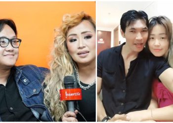 Kontroversi Pernikahan Pingkan Mambo Suami Tak Sanggup Bayar Hutang, Nikahi! Padahal?