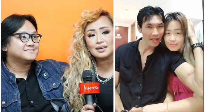 Kontroversi Pernikahan Pingkan Mambo Suami Tak Sanggup Bayar Hutang, Nikahi! Padahal?