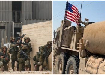 Amerika Mulai ‘Ketakutan’ Kepentingannya Terganggu, Pakar Sebut Perang Israel-Hamas Picu Perang Besar Di Timteng