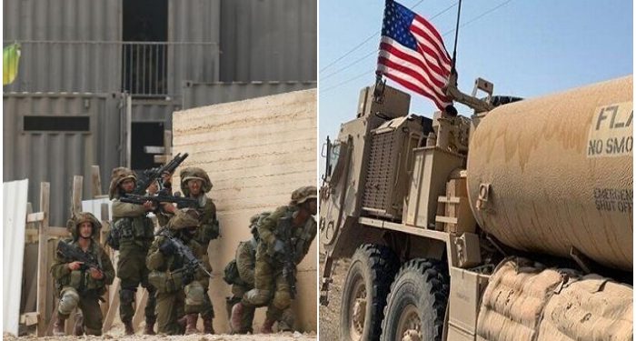 Amerika Mulai ‘Ketakutan’ Kepentingannya Terganggu, Pakar Sebut Perang Israel-Hamas Picu Perang Besar Di Timteng