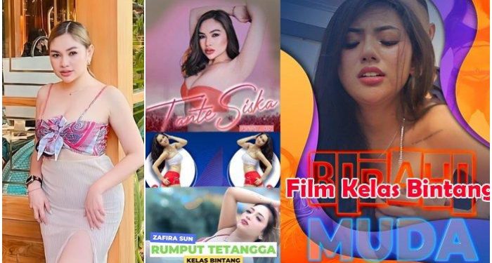 Siskaeee Cs Terancam Lama di Penjara dan Denda 5 Miliar Setelah Jadi Tersangka Video Porno