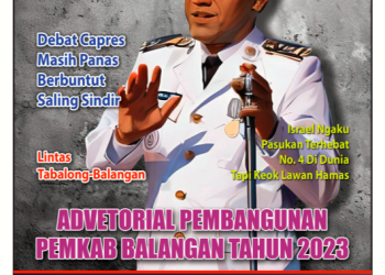 Waktu Makin Cepat Berlalu, Selamat Tahun Baru 1 Januari 2024