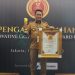 Pemkab Balangan Raih Penghargaan Kabupaten Sangat Inovatif Dari Kemendagri