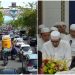 Antisipasi Kemacetan Panjang Haul Guru Sekumpul Polisi Tutup Beberapa Ruas Jalan, Kecuali Mobil Ini yang Boleh Lewat!