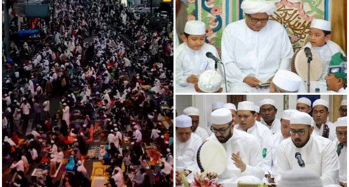 Masih Misteri, Kenapa Ahli Waris Guru Sekumpul Tak Pernah Umumkan Haul Secara Resmi..!
