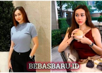 Cantik dan Punya Tubuh Idaman Semua Pria, Kekasih Aura Kasih Ternyata Berlingkuh, Terkuak Ini Sebabnya!