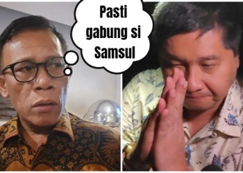 Diduga Karir di Bikin Mandeg, Maruarar Sirait Pilih Keluar dari PDIP