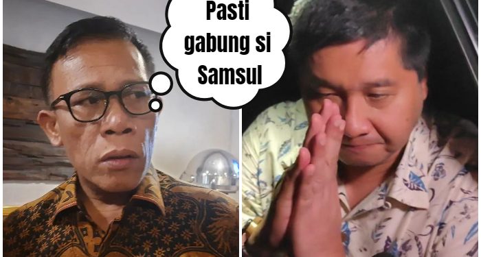 Diduga Karir di Bikin Mandeg, Maruarar Sirait Pilih Keluar dari PDIP