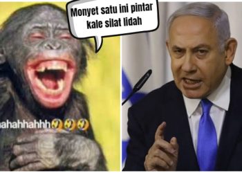 Netanyahu Sebut Afsel Kurang Ajar, Padahal Kelakuannya di Sebut lebih Brutal dari Hitler