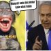Netanyahu Sebut Afsel Kurang Ajar, Padahal Kelakuannya di Sebut lebih Brutal dari Hitler