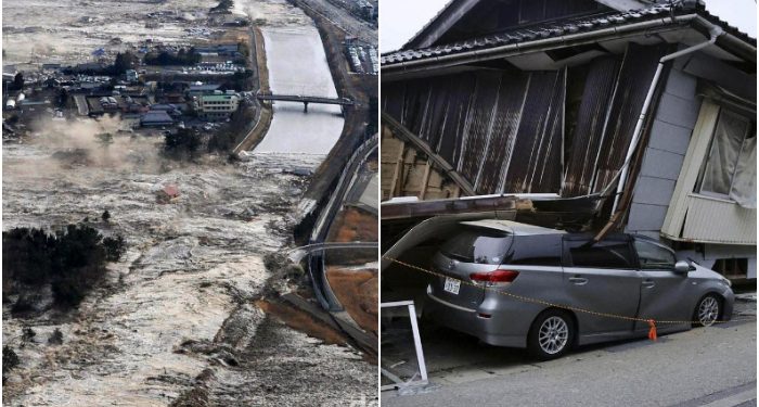 Imbas Gempa 7,4 SR Tsunami Hitungan Jam Lagi Hantam Pantai Jepang, Evakuasi Warga Besar-besaran Dilakukan