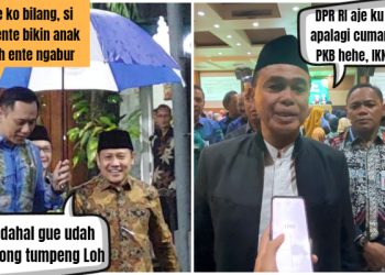 Gara-gara AM1N Tak Dukung IKN, Ketua PKB Kalsel Sekaligus Bupati Tanah Bumbu Dukung Prabowo-Gibran