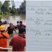Inilah Nama Korban yang Tewas Saat Memancing di Embung yang Berada di Perumahan Linda Regency, Mabu’un Tabalong