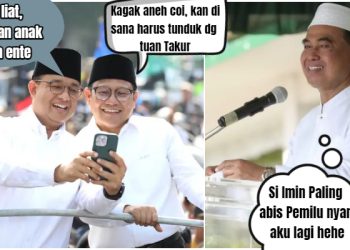 Membelot ke Prabowo-Gibran, Ketua DPW PKB Kalsel dan Bupati Tanah Bumbu Zairullah Azhar Resmi Mundur dari PKB