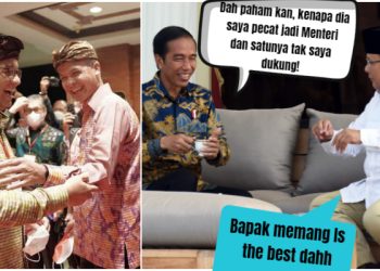 Serangan Anies dari Awal Sampai Akhir Debat Blunder, Pemilih Ragu-ragu Malah Pilih Prabowo, Ganjar Tak Masuk Hitungan!
