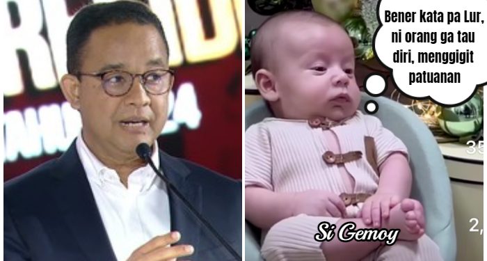 Serangan Frontal Anies dan Ganjar ke Prabowo di Nilai Jokowi Tak Mendidik, Harusnya yang Diserang Ini!