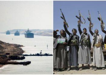 Usai di Gempur, Houthi Siapkan Serangan Balasan ke Amerika dan Inggris, Arab Saudi Bilang Begini!