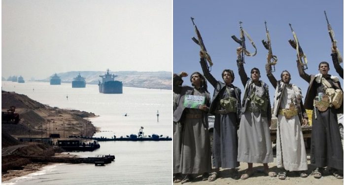 Usai di Gempur, Houthi Siapkan Serangan Balasan ke Amerika dan Inggris, Arab Saudi Bilang Begini!