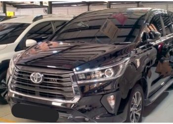 Mengejutkan, Innova Jadi Mobil Terlaris Tahun 2023, Veloz Malah Tak Masuk 10 Besar