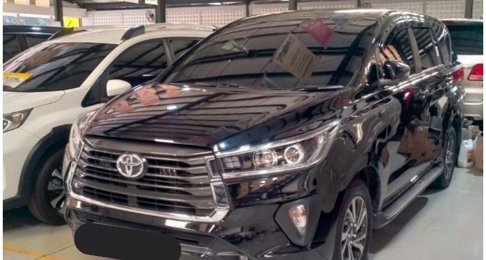 Mengejutkan, Innova Jadi Mobil Terlaris Tahun 2023, Veloz Malah Tak Masuk 10 Besar