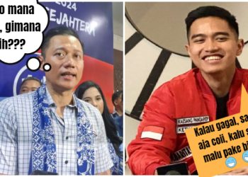 Waduh Di Survei Charta PPP-PSI-Demokrat dan Perindo Sayonara! Gagal Lolos Parlemen