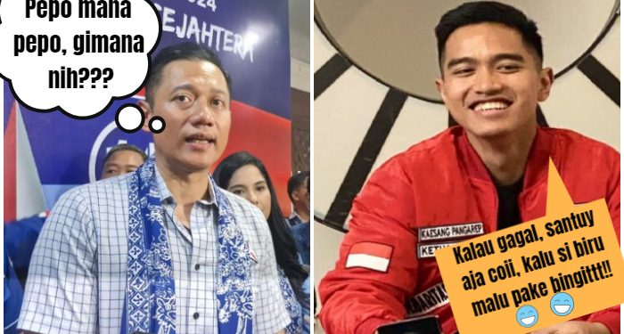 Waduh Di Survei Charta PPP-PSI-Demokrat dan Perindo Sayonara! Gagal Lolos Parlemen