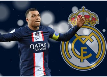 Asa Kylian Mbappe Berseragam Real Madrid Kabarnya Mulus, Berapa Harganya?