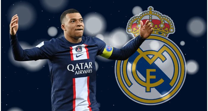 Asa Kylian Mbappe Berseragam Real Madrid Kabarnya Mulus, Berapa Harganya?