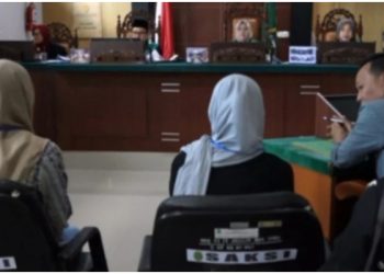 Astaga, Di Tabalong Banyak Jande Muda, Angka Cerai Tinggi, Ada yang Dibawah Umur Loh!